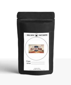 House Blend