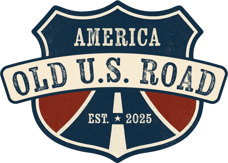Old U.S. Road