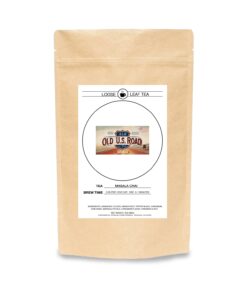Masala Chai