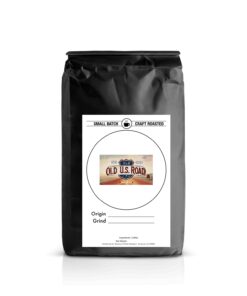 Breakfast Blend