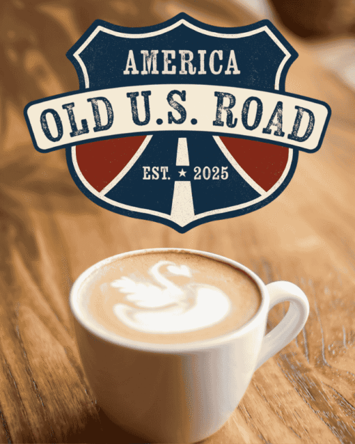 Old U.S. Road Medium Roast Morning Classic - Medium